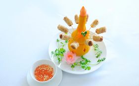 Cherish Hue Hotel